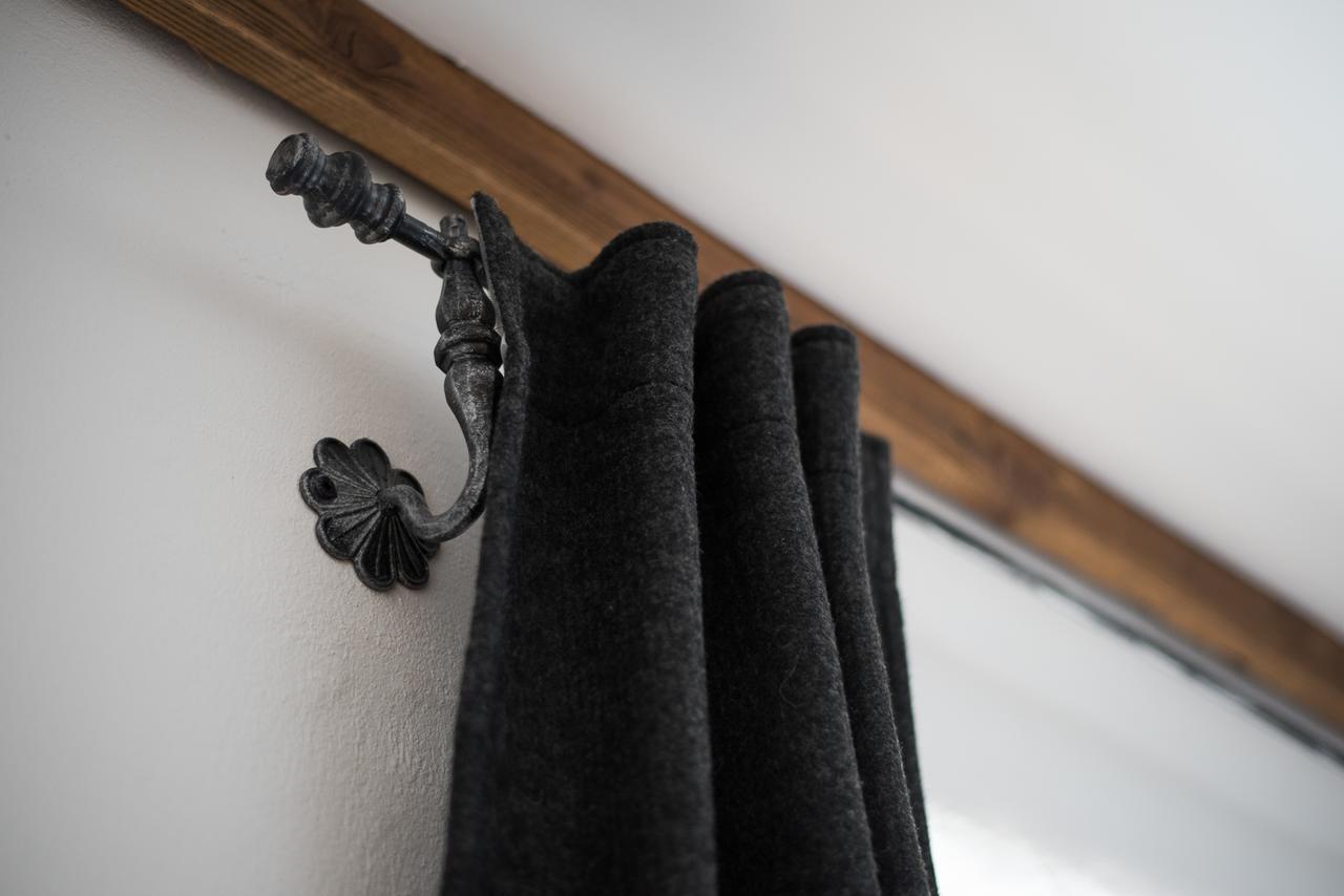 Gletscher Appartements Flattach Ngoại thất bức ảnh