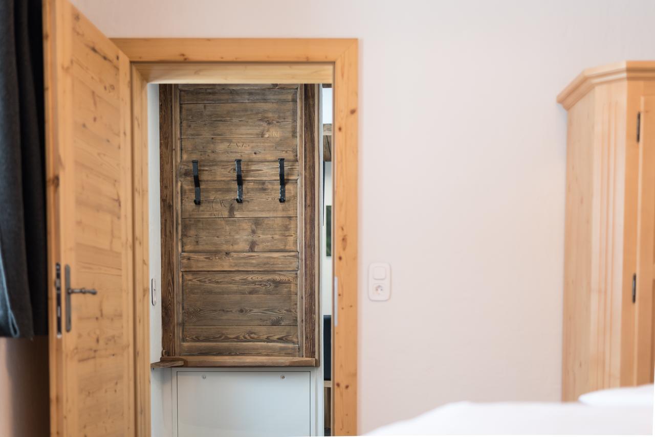 Gletscher Appartements Flattach Ngoại thất bức ảnh